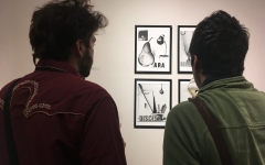 Claudio Spottl e Marco Tascone