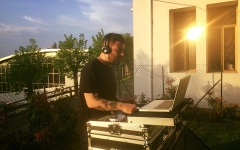 DJset a cura di DJ Maz