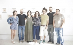 Foto di gruppo