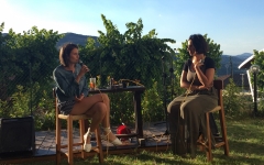 Intervista a Debora Guidi