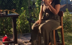 Intervista a Debora Guidi