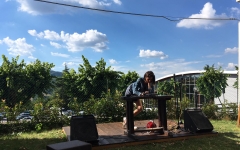 DJ set