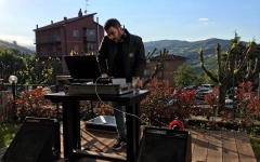 Davide Mazzoni - DJ set