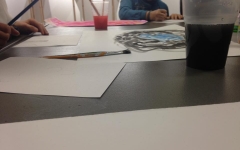 Laboratorio - It's not my place