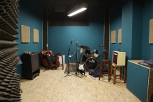 Sala Prove