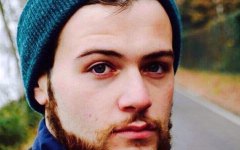 Matteo Messori